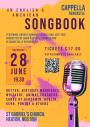 CONCERT: An American and English Songbook
